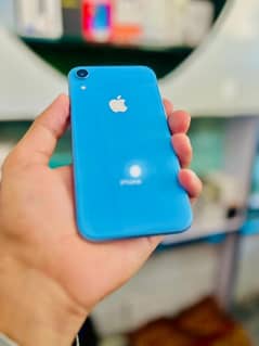 Iphone Xr (jv)