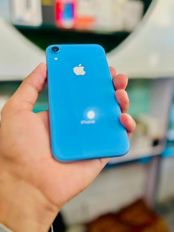 Iphone Xr (jv) 0