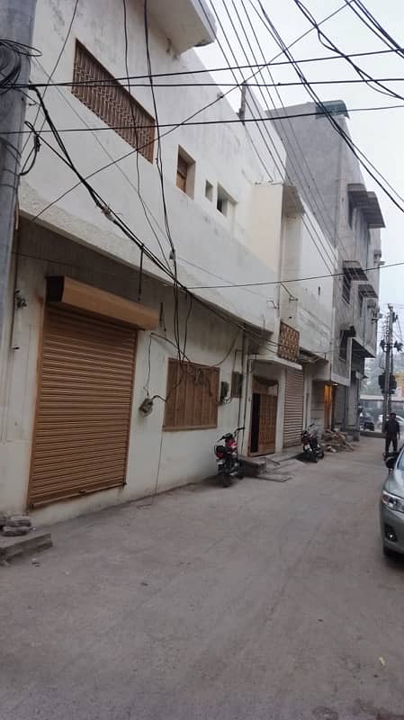 PRIME SHOP SPACE in Faisalabad 6