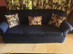 7 Seater Sofa Set