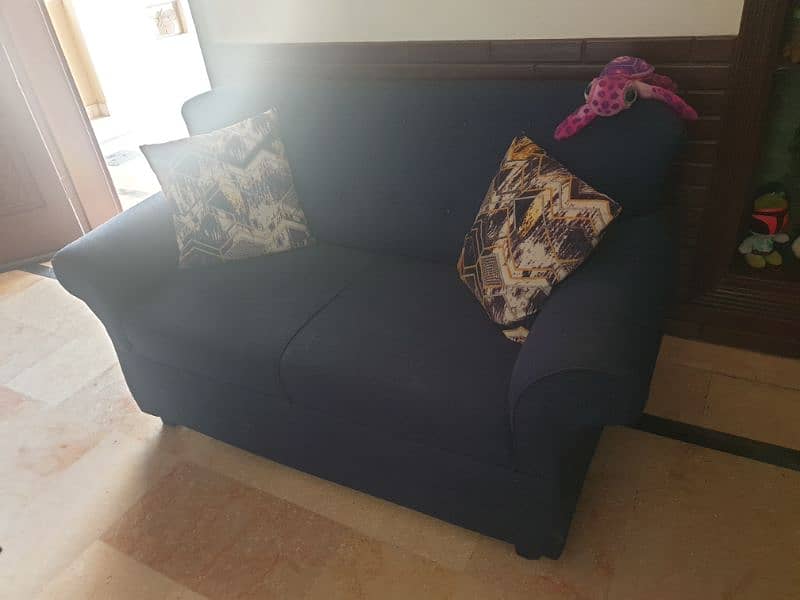 7 Seater Sofa Set 1