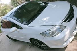 Honda City IDSI 2008