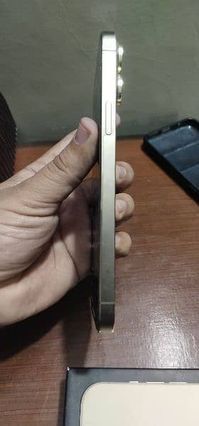 iphone 13 pro max, 128GB LLA, Non PTA 7