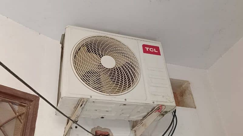 TCL Dc inverter for sale 4