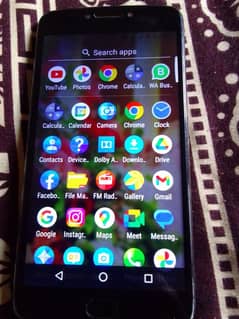 moto E4 Plus work Mai 100%