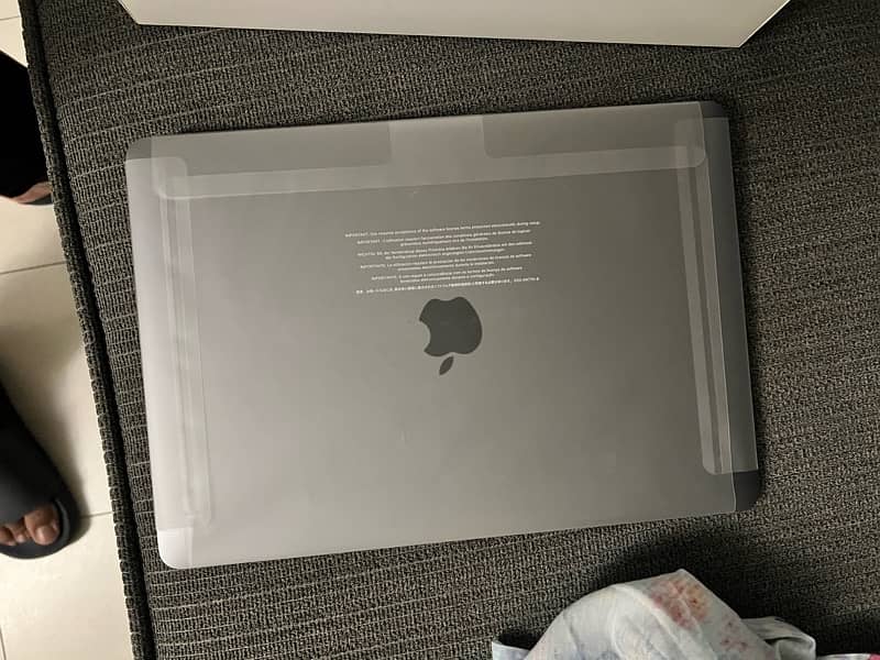 Apple Macbook Air M1 5