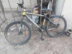 Used cycle for sale