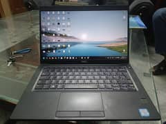 Dell i5 8gen laptop