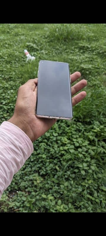 one plus 8 + original charger 2