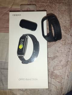 OPPO Band Style 100% Original