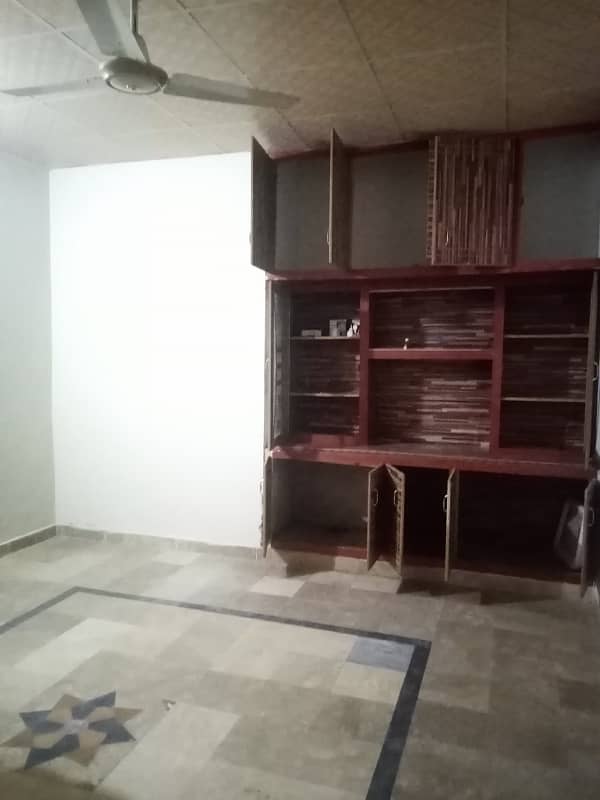 Afghan family flat Avaliable phase 5 Ghauri Ghouri Town Islamabad 0