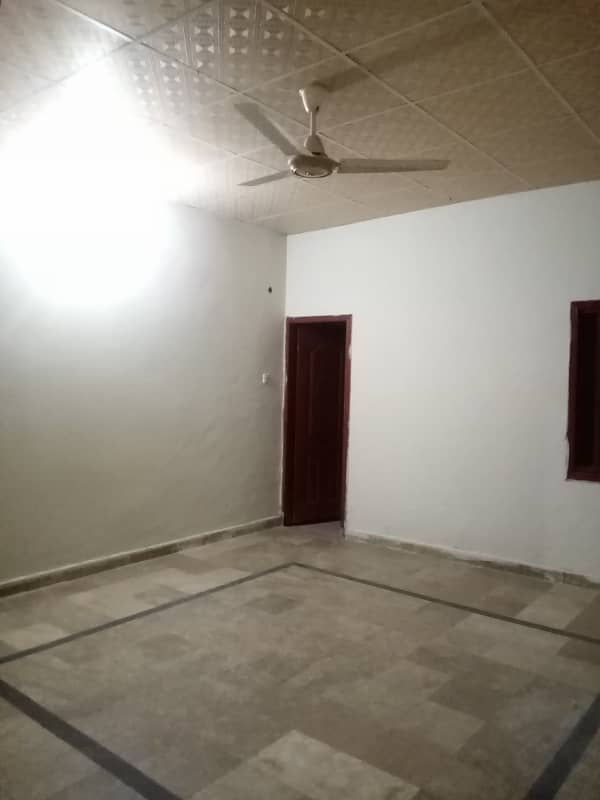 Afghan family flat Avaliable phase 5 Ghauri Ghouri Town Islamabad 3