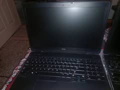 Dell Littude E6540