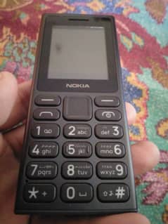 sale my Nokia 125