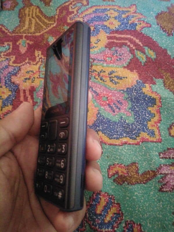 sale my Nokia 125 1