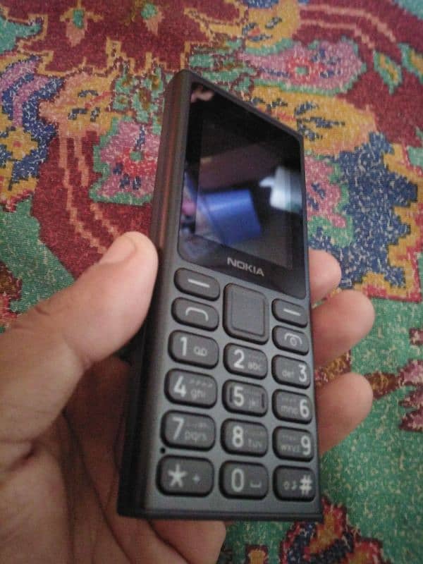 sale my Nokia 125 3