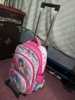 Bagpack for girls school