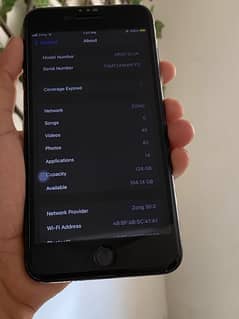 iphone 7 plus 128 Gb