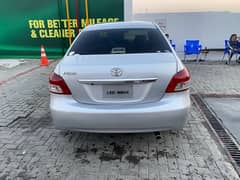 toyota belta 1.0 2009/13 lahre reg