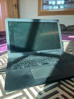 Core i7 7 gen laptop with 2 gb dedicated graphics card