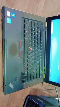 Lenovo ThinkPad T430s Core i5 HD Display