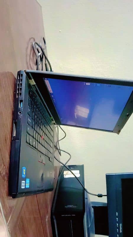 Lenovo ThinkPad T430s Core i5 HD Display 1