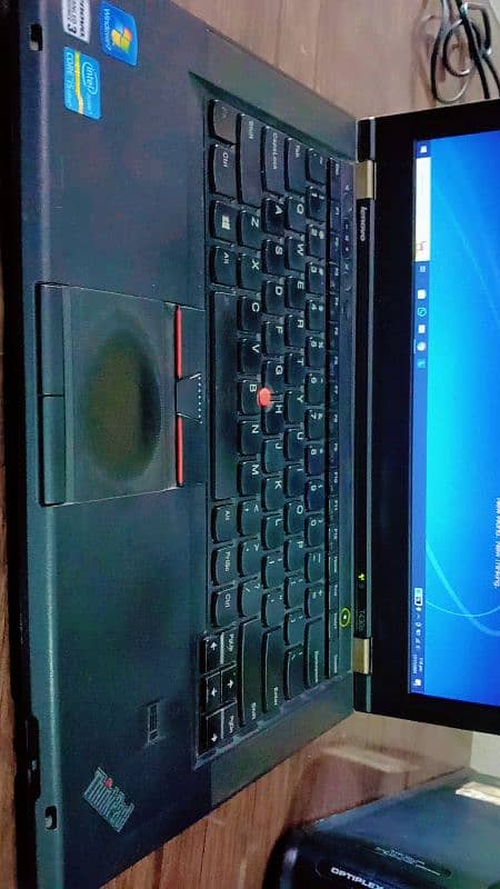 Lenovo ThinkPad T430s Core i5 HD Display 4