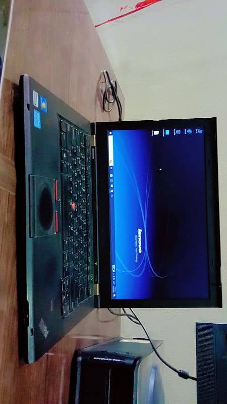 Lenovo ThinkPad T430s Core i5 HD Display 5