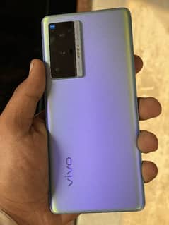 Vivo x70 pro