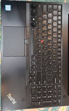 LENOVO ThinkPad E590