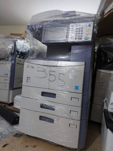 Photo copier machines service and sale 6