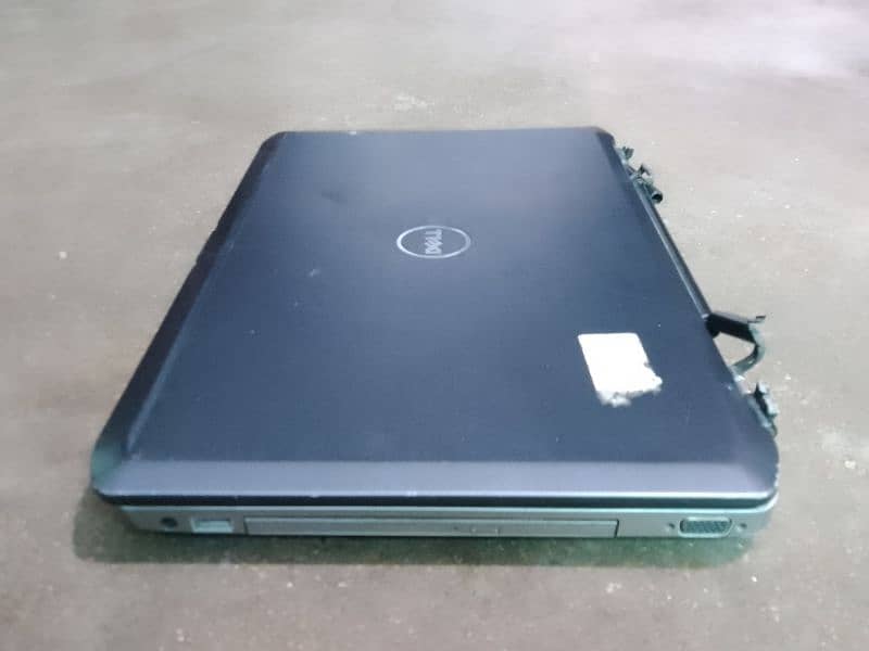 Dell Latitude E5530 Dead 1