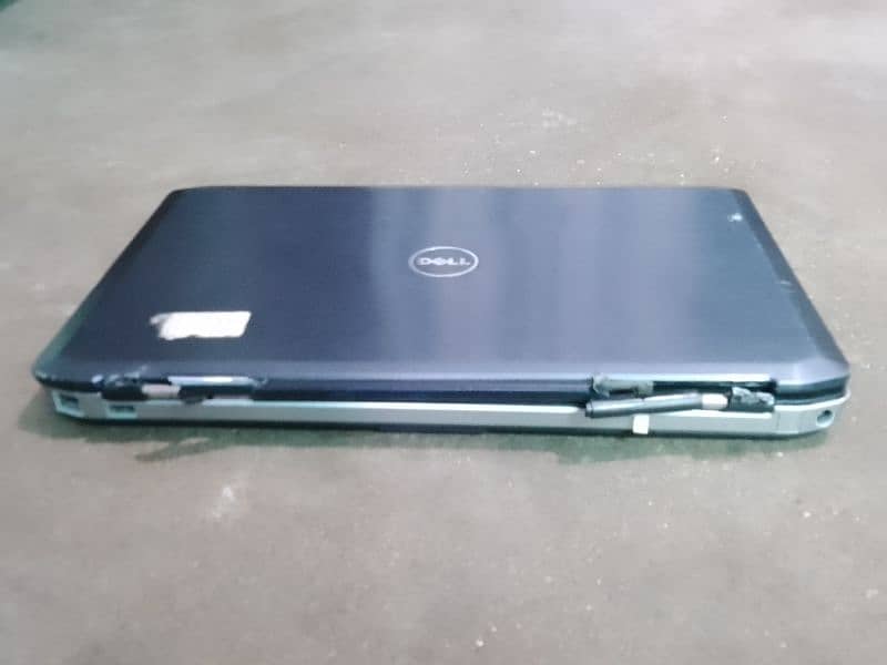 Dell Latitude E5530 Dead 4