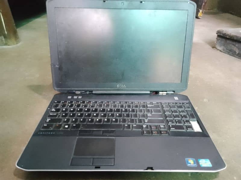 Dell Latitude E5530 Dead 5