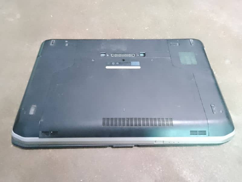 Dell Latitude E5530 Dead 6