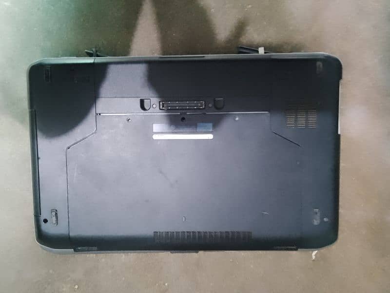 Dell Latitude E5530 Dead 7