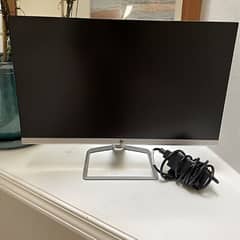 HP M24F  Ultra slim Monitor 75hz /exchange possible.