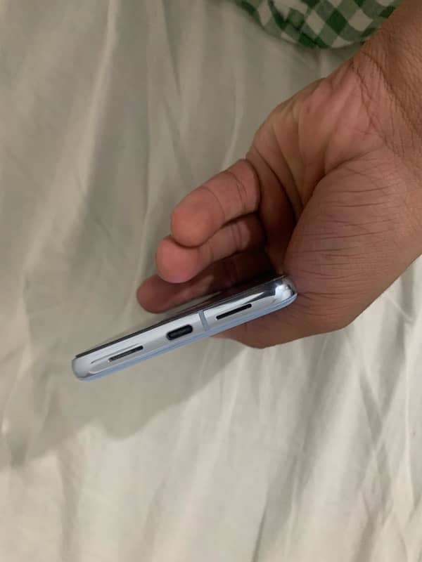 Goggle Pixel 4