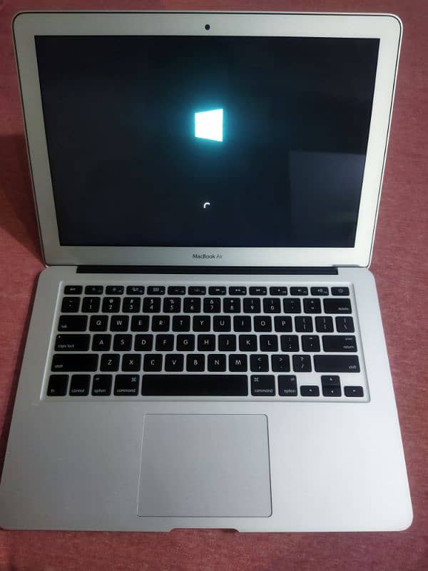 MacBook Air 2013 4th gen 1