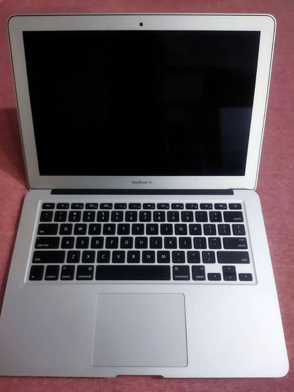 MacBook Air 2013 4th gen 2