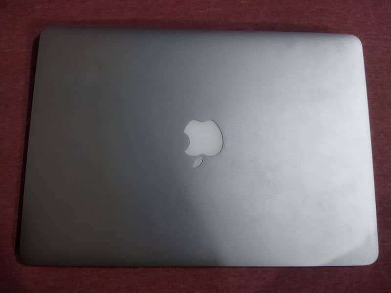 MacBook Air 2013 4th gen 3