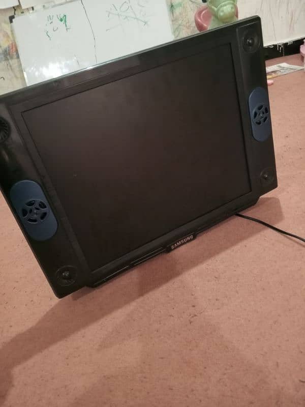 Led Samsung TV 0