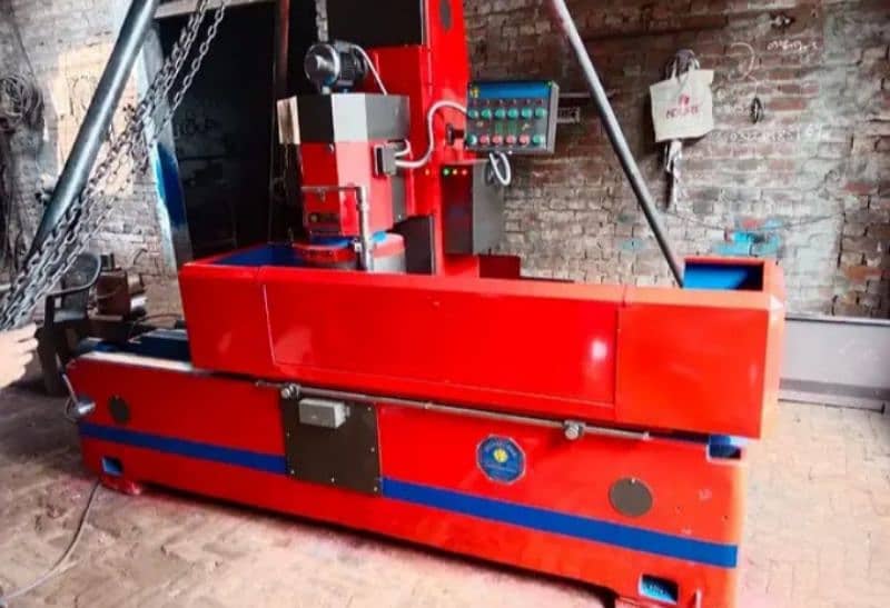 lathe machine All kinds of Auto Mobile Machinery Available Bisimalia 5