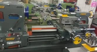 lathe machine All kinds of Auto Mobile Machinery Available Bisimalia