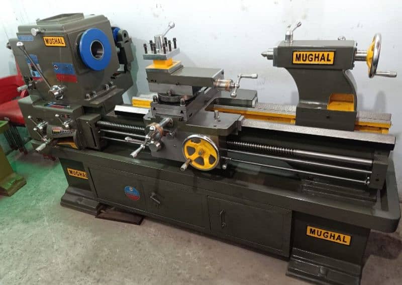 lathe machine All kinds of Auto Mobile Machinery Available Bisimalia 16