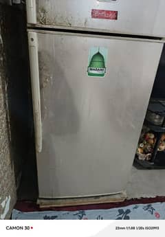 Haier Fridge