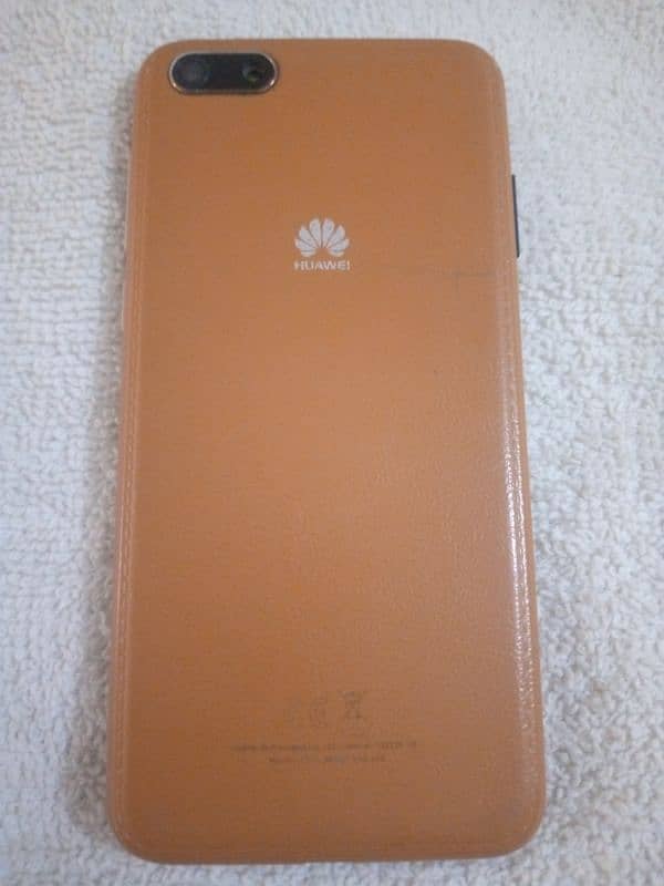 Huawei Y5 Lite (PTA Approved) Exchange Possible. 0