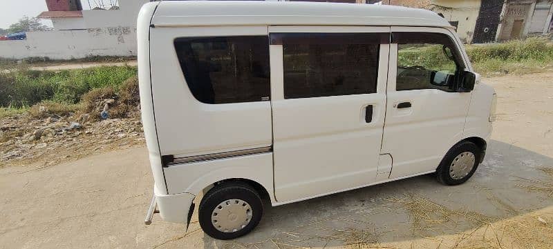 Nissan Clipper 2016/2021 model tiktonik pc total geniune condition 6