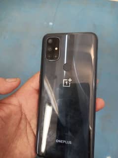 OnePlus n10 dual official Approved condition 10/10