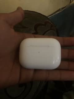 Apple air pods pro